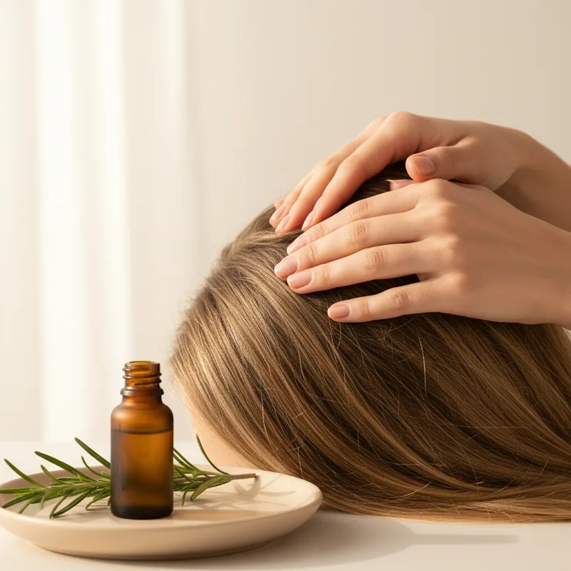 Chute de cheveux : causes, prévention et solutions naturelles