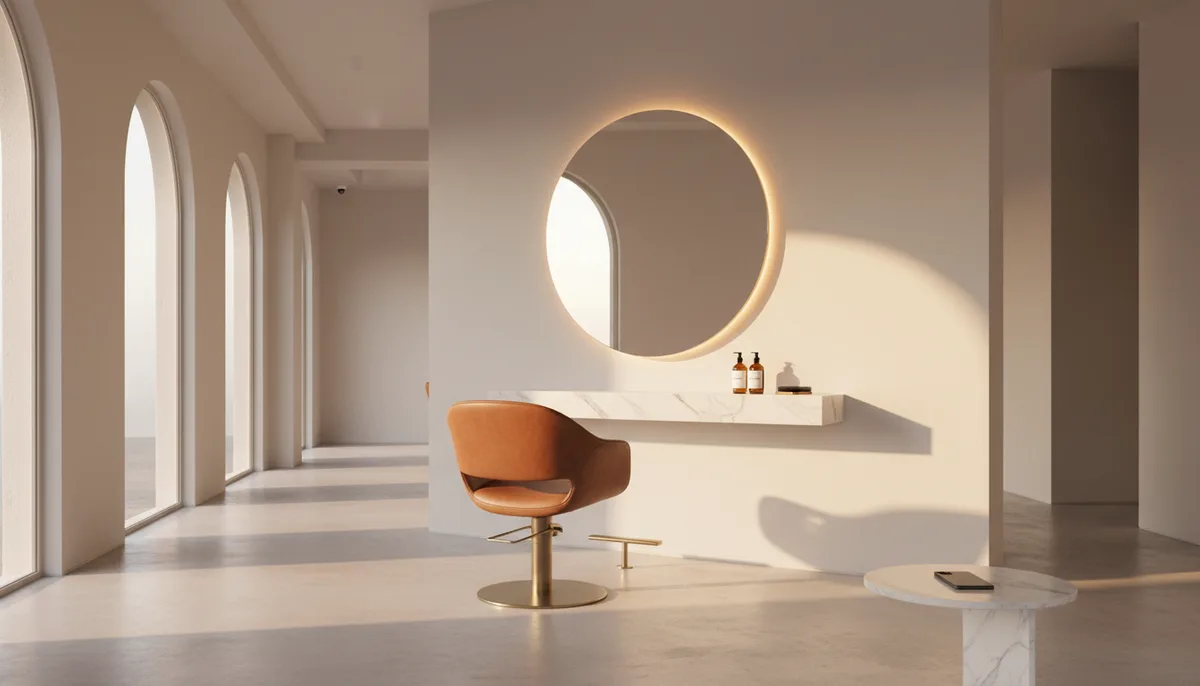 Coiffeur autour de moi : trouver le bon salon près de chez vous