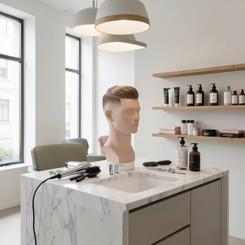 Coiffeur près de moi : trouver un salon ou un pro à domicile en 2026
