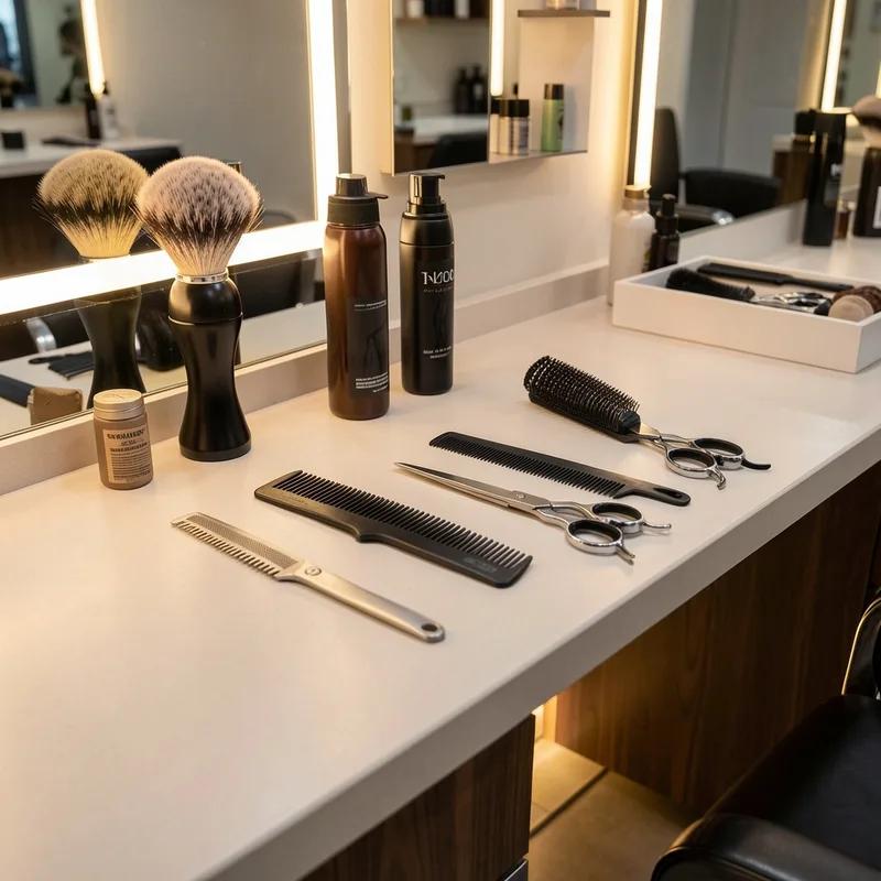Coiffure homme tendance 2026 : les coupes qui s'imposent