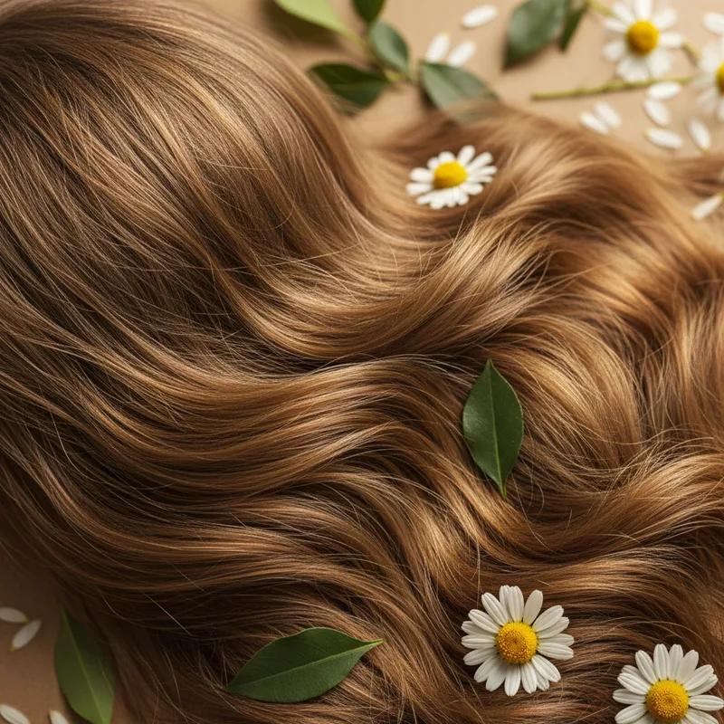 Coloration végétale : la tendance éco-responsable qui séduit