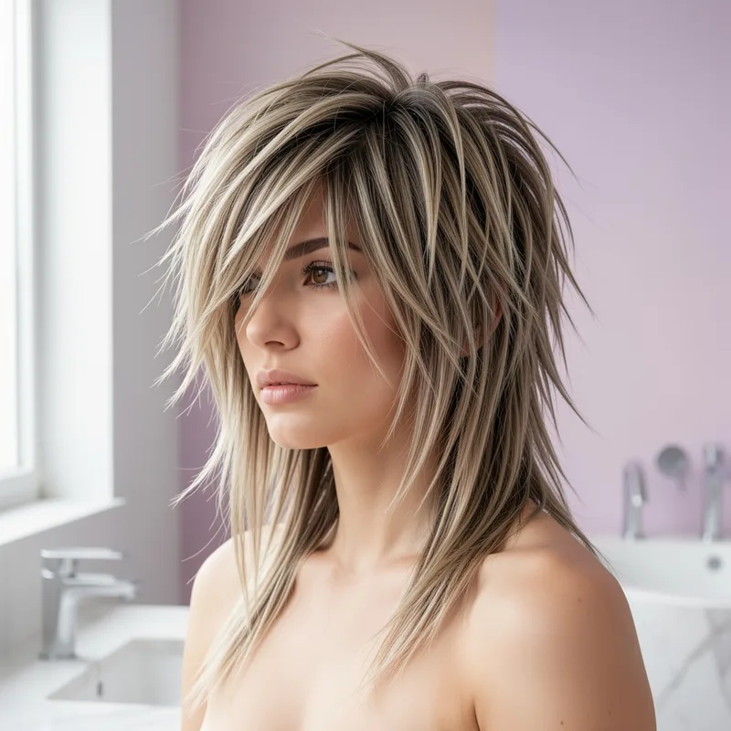 Coupe cheveux femme dégradée : styles, prix et conseils pour 2026