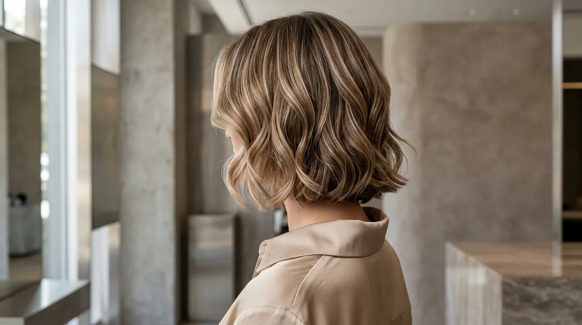 Coupe cheveux femme mi court : les styles tendance en 2026