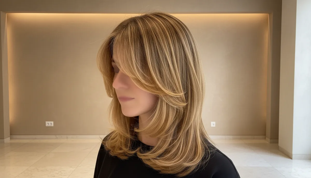 Coupe cheveux femme mi-long : les styles qui flattent chaque visage