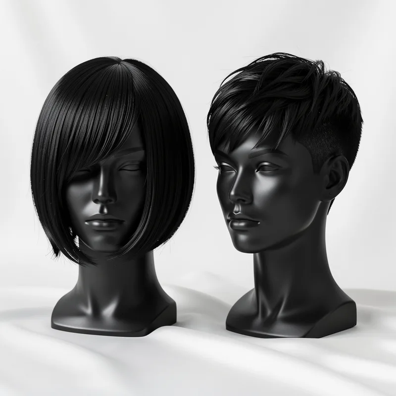 Coupe de cheveux tendance 2024 : les 8 styles qui dominent l'année