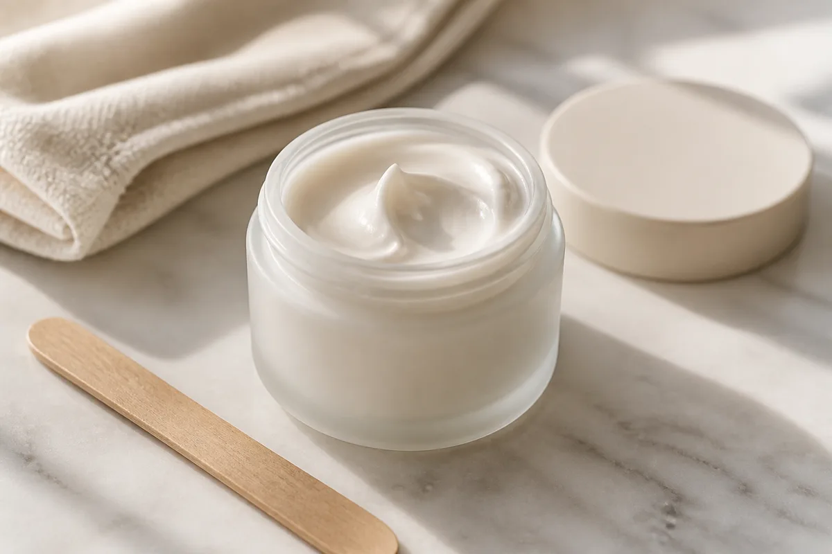 Crème visage bio : bien la choisir au quotidien