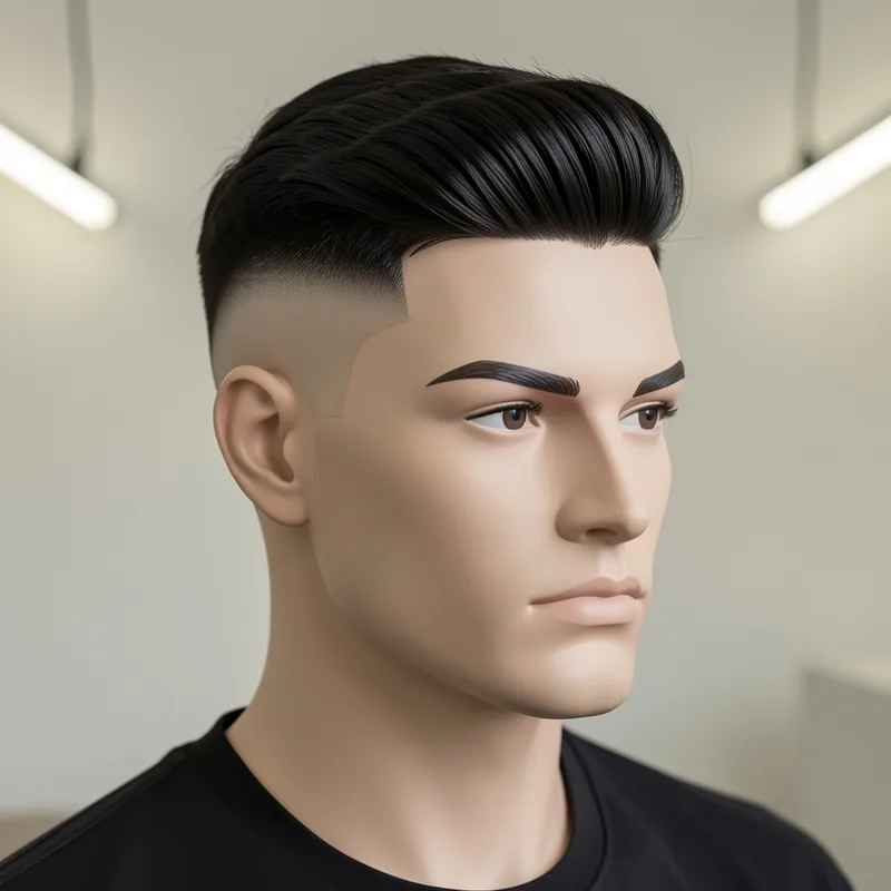 Dégradé homme 2026 : styles, prix et conseils pour une coupe parfaite