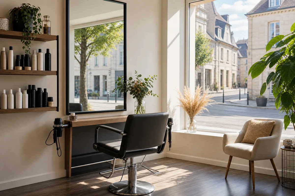 Métiers de la coiffure qui recrutent à Ambérieu-en-Bugey