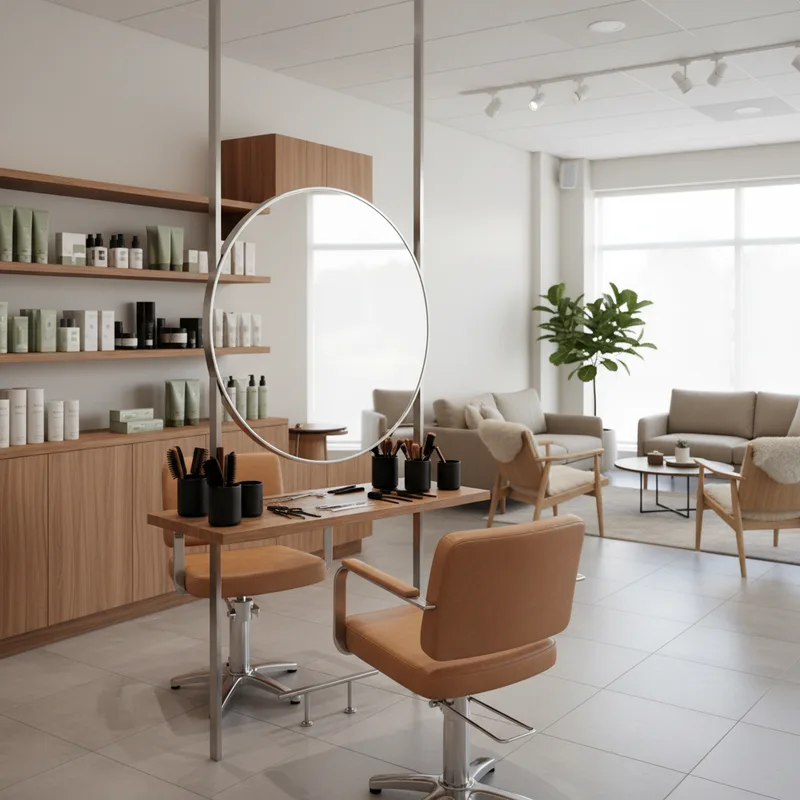 Ouvrir son salon de coiffure : les étapes clés pour réussir