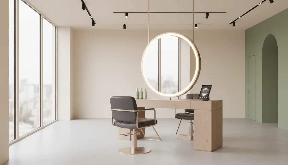 Trouver un salon de coiffure autour de moi en 2026 : guide complet