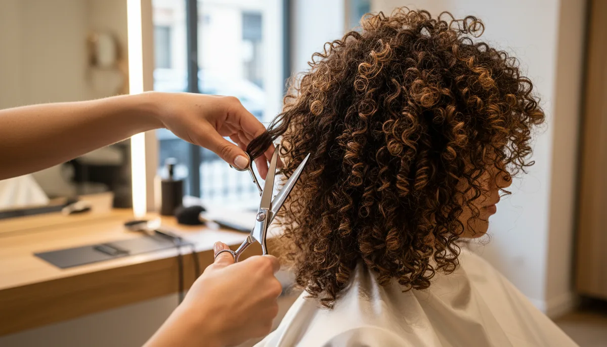 Salon de coiffure cheveux bouclés : trouver un expert près de chez vous en 2026